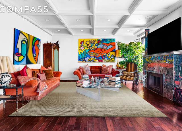 Property at 205 W 89th St Unit 6RS, New York City, NY 10024, 3 beds, 3 baths
