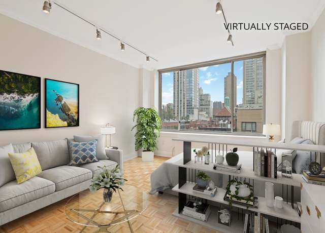 Property at 350 E 82nd St Unit 7-G, New York City, NY 10028, 1 bath