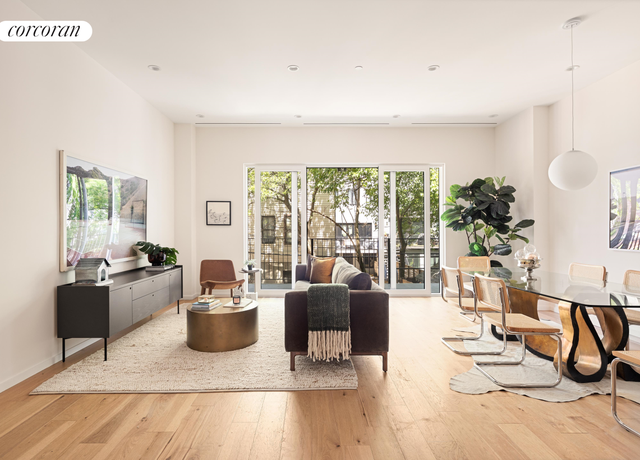 Property at 103 Putnam Ave Unit 3B, Brooklyn, NY 11238, 2 beds, 2 baths