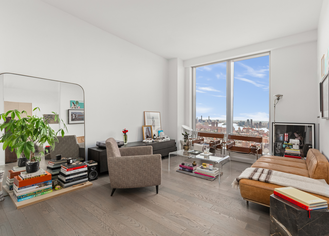 Property at 252 South St Unit 60G, New York City, NY 10002, 1 bed, 1 bath