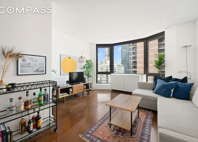 Property at 300 E 64th St Unit 21B, New York City, NY 10065, 1 bed, 1 bath