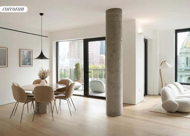 Property at 9 Chapel St Unit 8B, Brooklyn, NY 11201, 2 beds, 2 baths