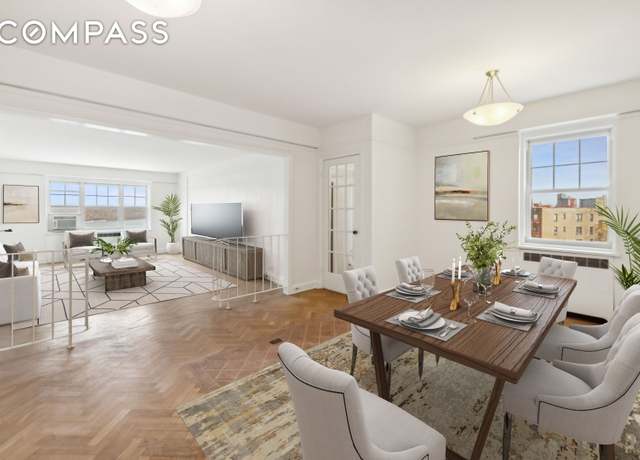 Property at 180 Cabrini Blvd #98, New York City, NY 10033, 2 beds, 1 bath