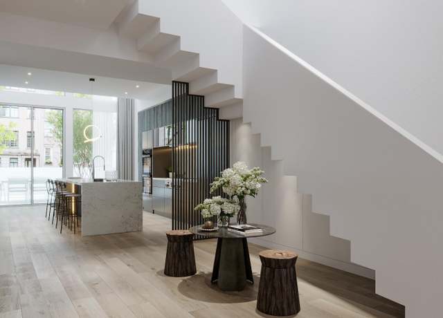 Property at 122 Waverly Pl, New York City, NY 10011, 4 beds, 7 baths