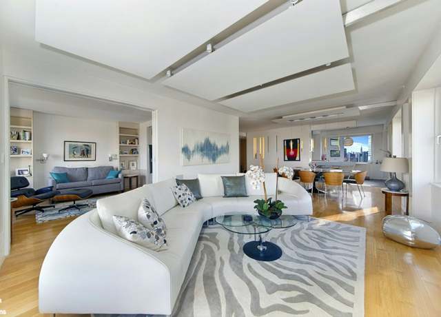Property at 303 E 57th St Unit 46E, New York City, NY 10022, 2 beds, 2.5 baths