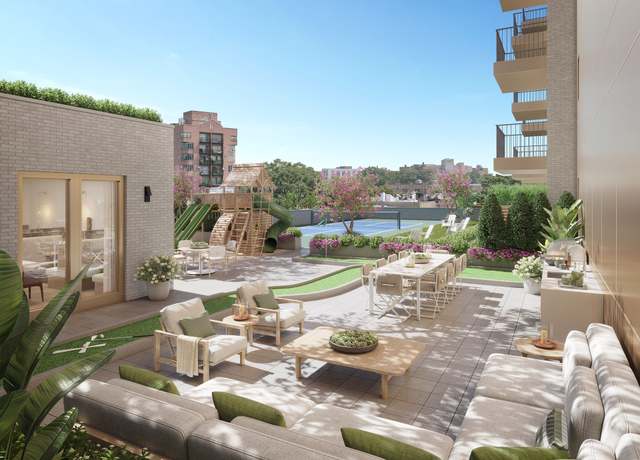 Property at 58-01 Queens Blvd Unit 6-K, New York City, NY 11377, 1 bed, 1 bath