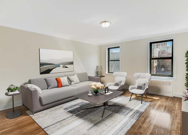 Property at 4489 Broadway Unit 7B, New York City, NY 10040, 1 bed, 1 bath