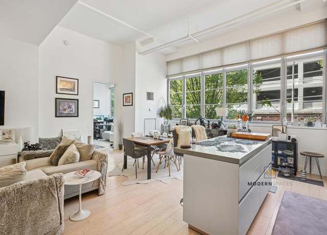 Property at 27-28 Thomson Ave #135, New York City, NY 11101, 1 bed, 2 baths