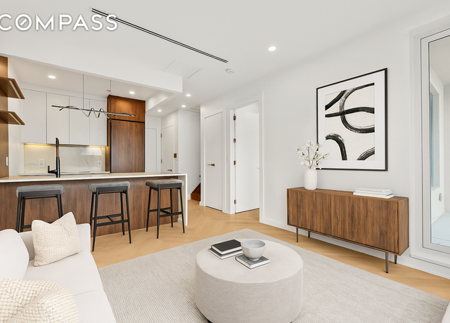 Property at 90 Herbert St, Brooklyn, NY 11222, 2 beds, 2 baths