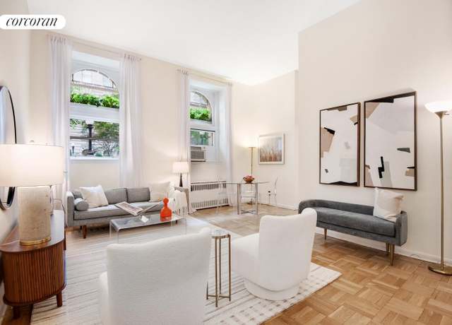 Property at 390 W End Ave Unit 1DN, New York City, NY 10024, 1 bed, 1 bath