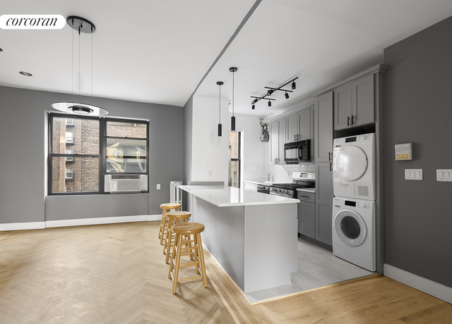 Property at 880 W 181st St Unit 4D, New York City, NY 10033, 2 beds, 1 bath