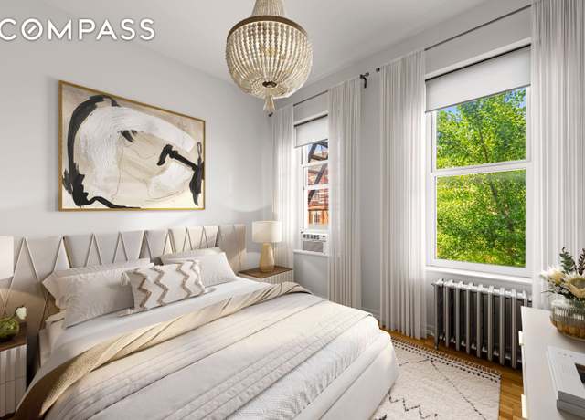 Property at 28 Perry St Unit 4E, New York City, NY 10014, 1 bed, 1 bath