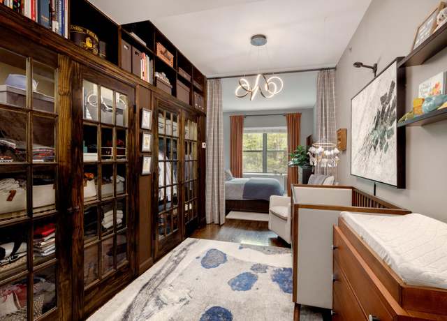 Property at 108 W 138th St Unit 2B, New York City, NY 10030, 1 bed, 1 bath