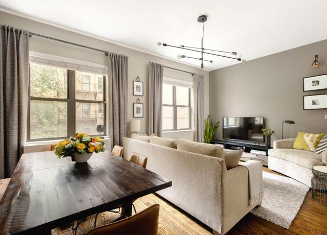 Property at 108 W 138th St Unit 2B, New York City, NY 10030, 1 bed, 1 bath