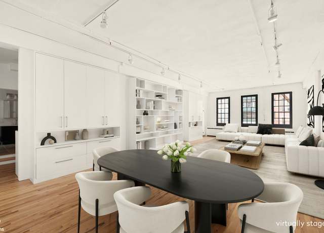Property at 152 Wooster St Unit 5B, New York City, NY 10012, 3 beds, 3.5 baths