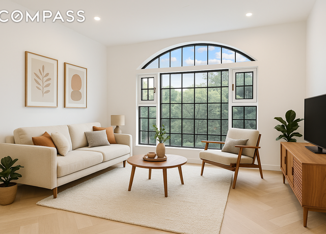 Property at 90 Herbert St Unit 3A, Brooklyn, NY 11222, 1 bed, 1 bath