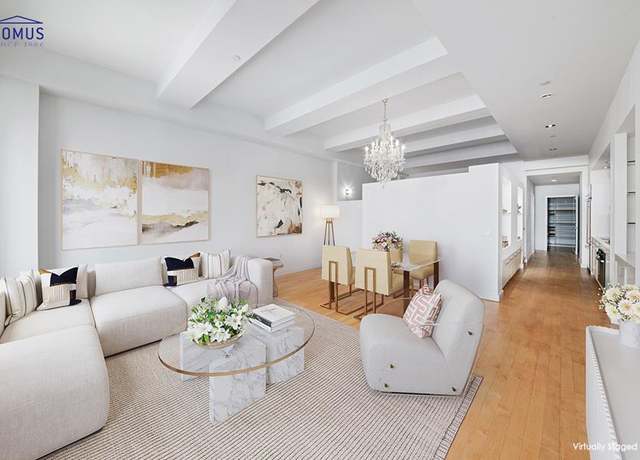 Property at 15 Broad St #2206, New York City, NY 10005, 1 bath