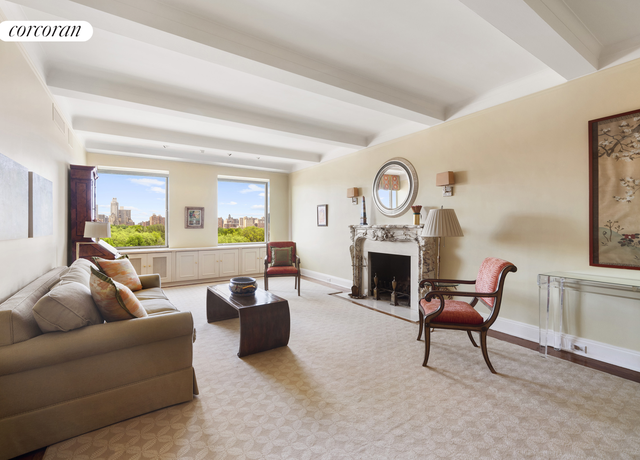 Property at 1158 5th Ave Unit 11A, New York City, NY 10029, 3 beds, 2.5 baths