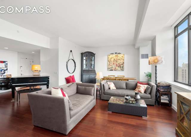 Property at 1485 5th Ave Unit 18/19H, New York City, NY 10035, 3 beds, 3 baths