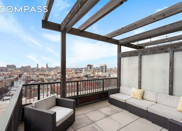Property at 1485 5th Ave Unit 18/19H, New York City, NY 10035, 3 beds, 3 baths