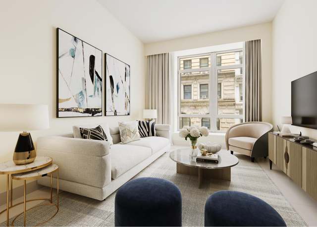 Property at 111 Fulton St #315, New York City, NY 10038, 1 bath