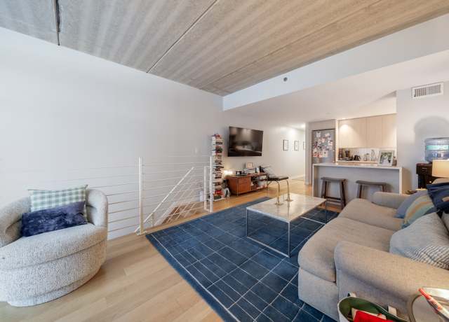 Property at 192 Spencer St Unit 1D, Brooklyn, NY 11205, 1 bed, 1.5 baths