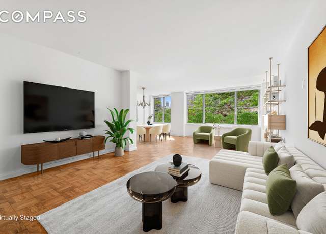 Property at 201 E 62nd St Unit 2C, New York City, NY 10065, 2 beds, 2.5 baths