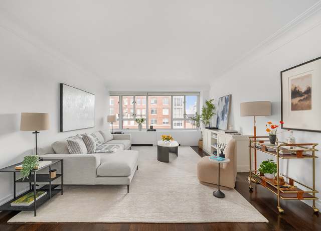 Property at 200 E 66th St Unit A1105, New York City, NY 10065, 1 bed, 1 bath