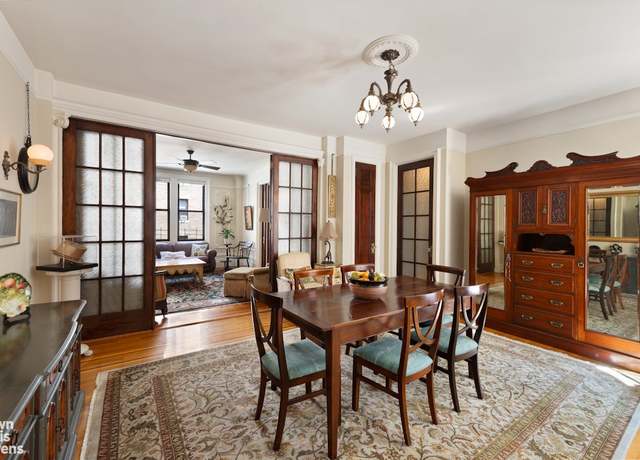 Property at 536 W 111th St #67, New York City, NY 10025, 3 beds, 2 baths