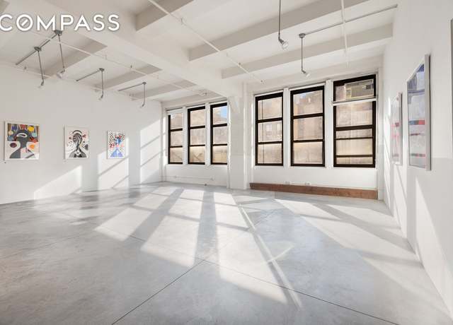 Property at 448 W 37th St Unit 5F, New York, NY 10018, 1 bath