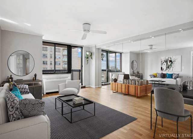 Property at 250 E 40th St Unit 30F, New York City, NY 10016, 1 bed, 1.5 baths