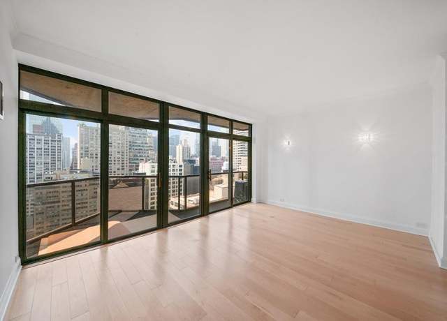 Property at 100 United Nations Plz Unit 25EF, New York City, NY 10017, 4 beds, 4 baths