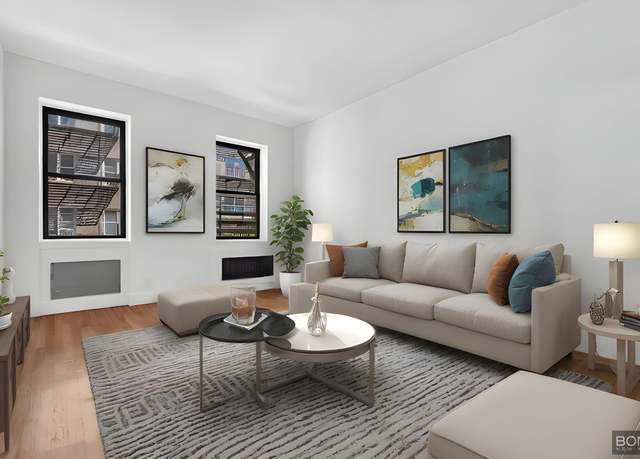 Property at 418 E 83rd St Unit 3C, New York City, NY 10028, 1 bath