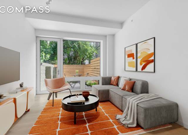 Property at 702 Hancock St Unit 1A, Brooklyn, NY 11233, 1 bed, 1 bath