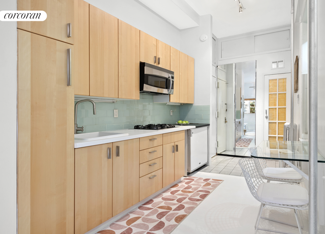 Property at 54 E 1st St Unit 1B, New York City, NY 10003, 1 bath
