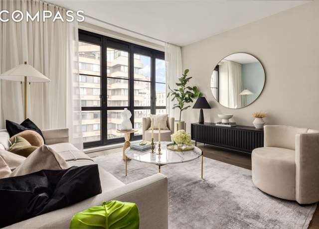 Property at 250 W 96th St Unit 6C, New York City, NY 10025, 2 beds, 2.5 baths