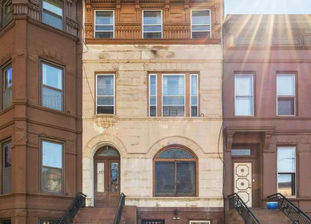 Property at 660 Macon St, Brooklyn, NY 11233, 4 beds, 3.5 baths