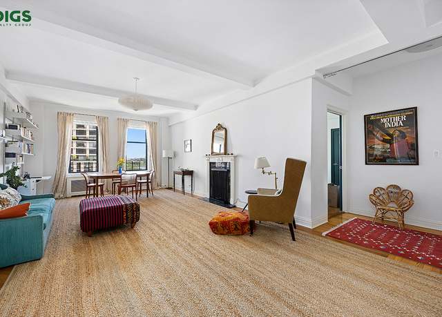 Property at 130 E End Ave Unit 14D, New York City, NY 10028, 2 beds, 2 baths