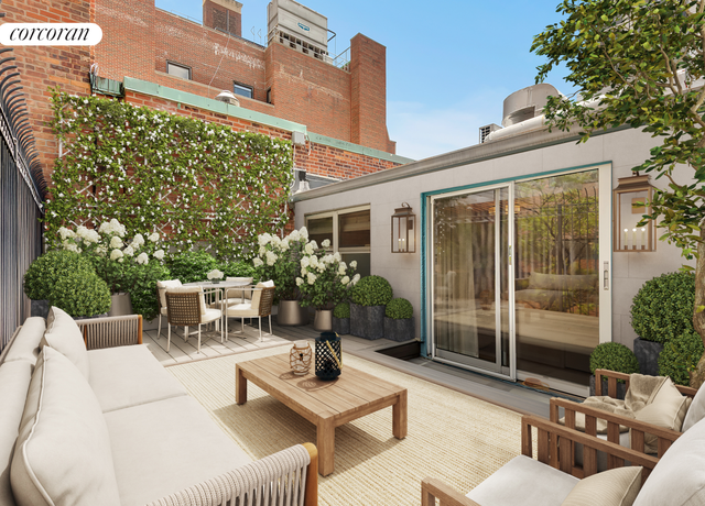 Property at 213 E 71st St Ph 5, New York City, NY 10021, 3 beds, 2.5 baths