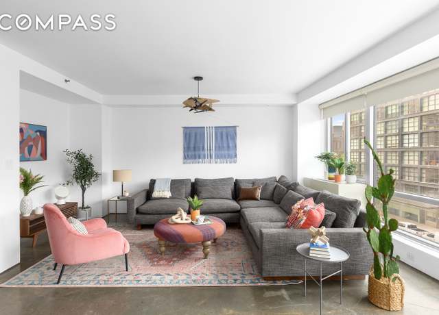 Property at 263 Bowery #5, New York City, NY 10002, 2 beds, 2 baths