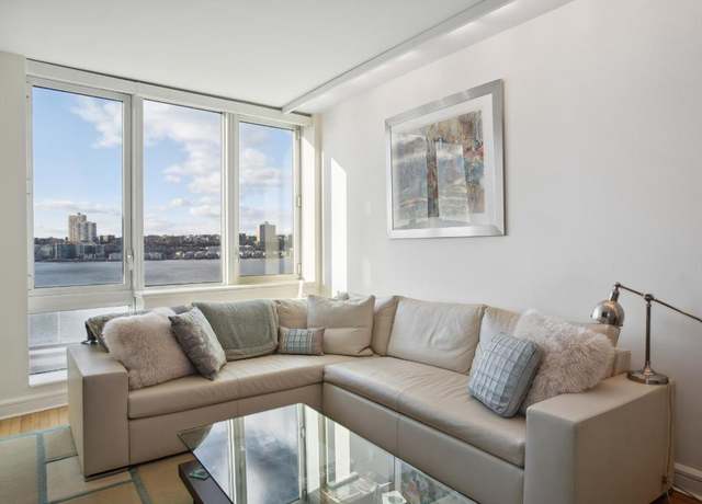 Property at 120 Riverside Blvd Unit 12N, New York City, NY 10069, 1 bed, 1 bath