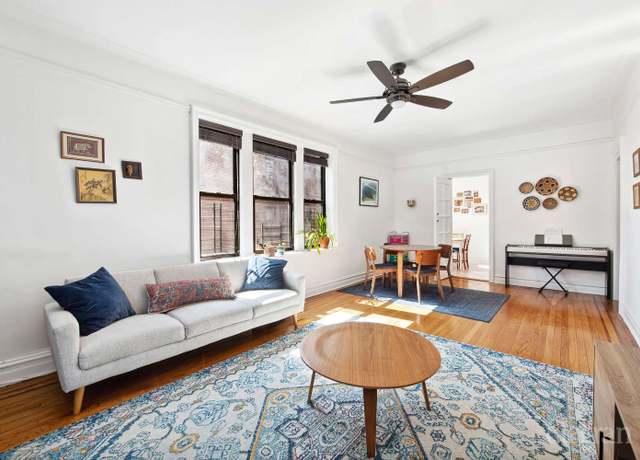 Property at 83-10 35th Ave Unit 4S, New York City, NY 11372, 2 beds, 1 bath