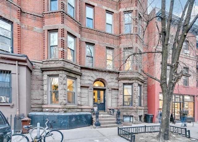 Property at 64 7th Ave Unit LL, Brooklyn, NY 11217, 1 bath