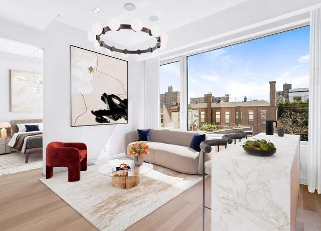 Property at 32 E 1st St Unit 5E, New York City, NY 10003, 1 bed, 1 bath