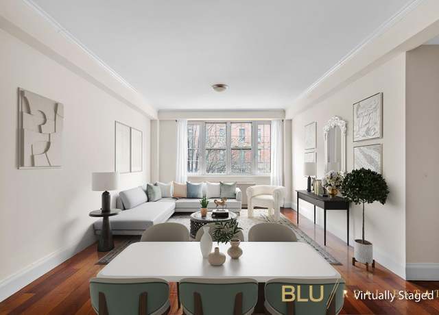 Property at 163 St Nicholas Ave Unit 2-F, New York City, NY 10026, 2 beds, 2 baths