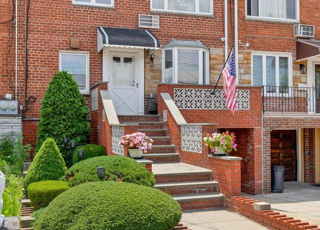 Property at 61-18 69th Ln, New York City, NY 11379, 4 beds, 2 baths