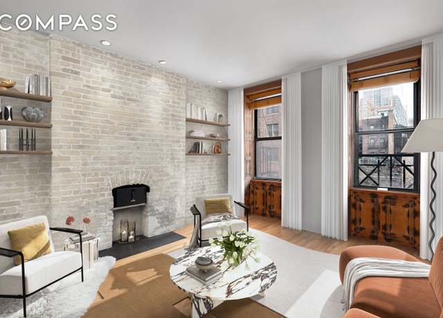 Property at 218 E 82nd St Unit 4FW, New York City, NY 10028, 1 bed, 1 bath