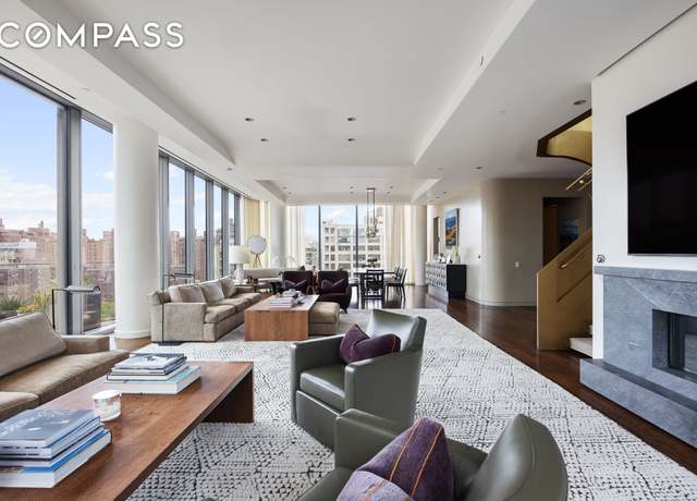 Property at 520 W 28th St Ph 37, New York City, NY 10001, 5 beds, 5.5 baths