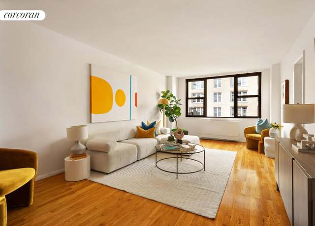 Property at 130 E 18th St Unit 8N, New York City, NY 10003, 1 bed, 1 bath