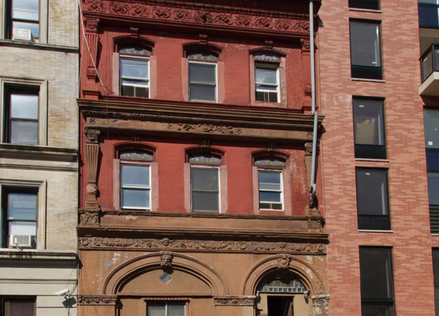 Property at 2064 5th Ave, New York City, NY 10035, 20 beds, 13 baths